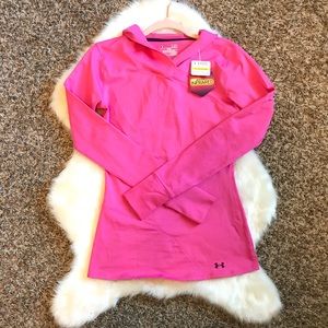 Under Armour Fitted hoodie